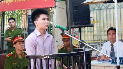 Tử hình hung thủ giết chủ cũ cướp xe