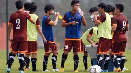 Đội bóng không "vùng cấm"