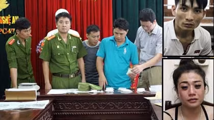Bí mật bên trong quán gội đầu có camera theo dõi và chó bảo vệ