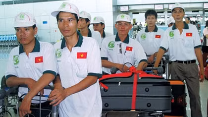 Malaysia bắt giữ 5 người Việt vì tình nghi trộm cắp