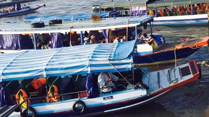 Chấn chỉnh việc ‘chặt, chém’ tại bến tàu du lịch Ninh Kiều