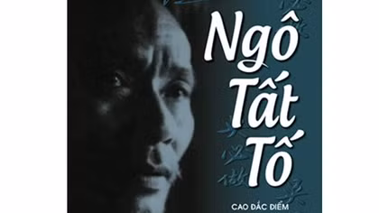 Xuất bản cuốn sách “Chân dung Ngô Tất Tố” với nhiều tư liệu mới