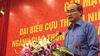 Tôn vinh những hy sinh thầm lặng của thanh niên xung phong