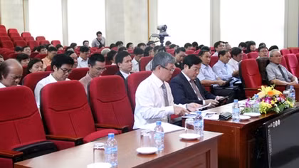 Kỷ niệm 150 năm ngày thành lập Liên minh viễn thông quốc tế