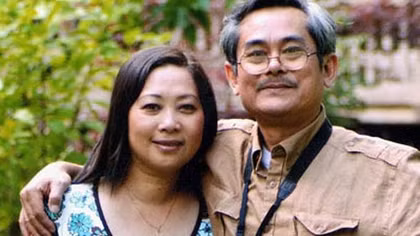 Thanh thản về nơi 'Kỷ niệm đồi trăng'