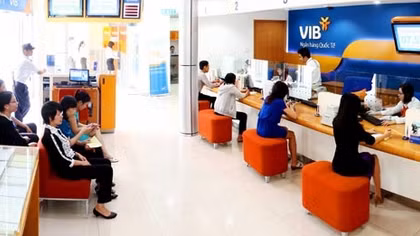 Mặt bằng lãi suất năm 2015 sẽ giảm
