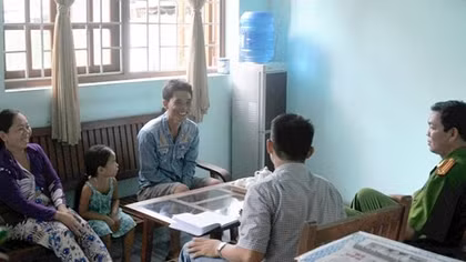 Những “vụ án tình người” ở miền Tây