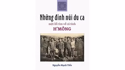 Xây dựng bộ từ khoá nhằm xác lập cá tính H’Mông