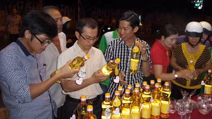 Dầu cá thực phẩm rất tốt cho sức khỏe
