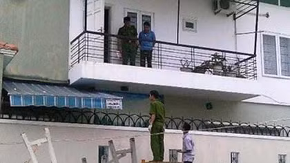 Điều tra vụ trộm tại dự án đường Hồ Chí Minh