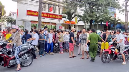 Không có chuyện ‘nữ sinh lớp 6 bị bắt cóc’ tại Nha Trang