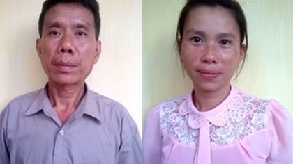 Anh họ câu kết bọn buôn người, bán em gái lấy 100 triệu đồng