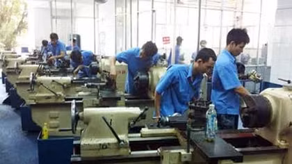Phạt tới 150 triệu đồng nếu vi phạm trong lĩnh vực dạy nghề