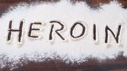 Truy tố đối tượng mua bán gần 5kg heroin