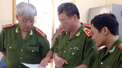 Gỡ nút thắt trong các vụ án