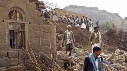 Lập đường dây nóng cho công dân Việt Nam ở Yemen