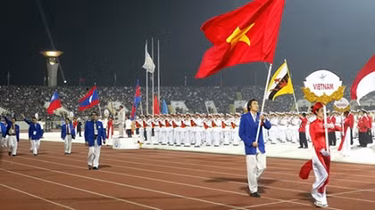 SEA Games 31 dự kiến tổ chức tại Hà Nội