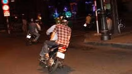 Triệt phá băng nhóm 'đá xế', cướp giật liên tỉnh
