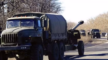 Ukraine: Bất đồng che mờ lối thoát