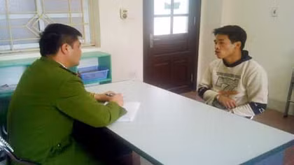Án mạng ngày mùng 3 Tết: Bắt quả tang vợ ‘tòm tem’, vung dao giết