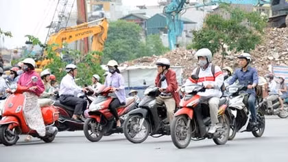 Người đã nộp phí sẽ khó được nhận lại tiền?