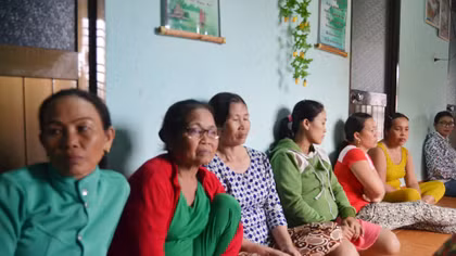 Vụ tàu cá cùng 34 ngư dân bị đâm chìm trên biển Hoàng Sa: Mòn mỏi ngóng tin