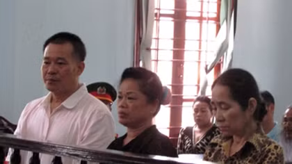 'Cửu vạn' 20 bánh heroin với giá 1 tỷ đồng