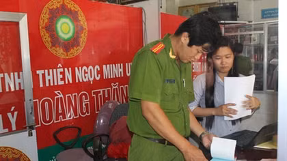 Cảnh giác trước biến tướng của kinh doanh đa cấp 