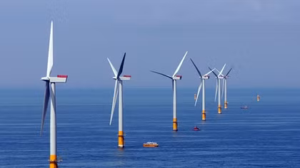 Tăng tỷ trọng điện tái tạo, giảm điện than đến năm 2020 