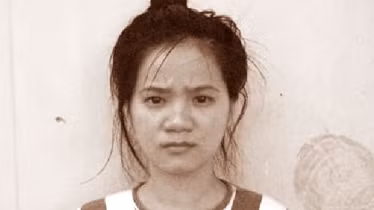 Yêu nhầm ‘nữ quái’