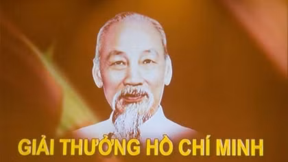 Đã có kế hoạch xét tặng 'Giải thưởng Hồ Chí Minh', 'Giải thưởng Nhà nước' về VHNT