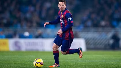 Barca lợi thế, nhưng...