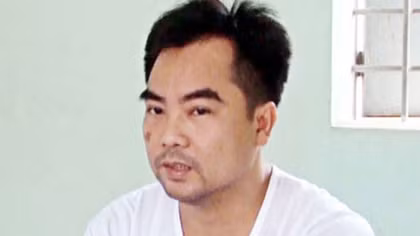 Bộ mặt thật và thủ đoạn của ‘ông trùm’ đường dây cá độ