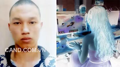 Đưa bạn gái ra mồi ‘cứu nét’ để cướp tài sản