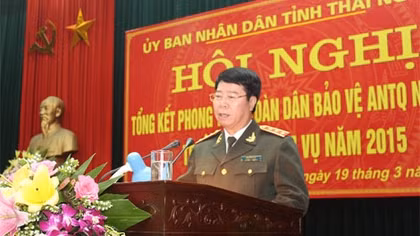 Tiếp tục đổi mới phong trào toàn dân bảo vệ ANTQ