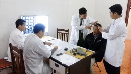 Những dấu vết vạch mặt "yêu râu xanh"