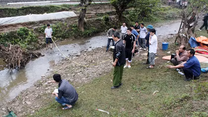 'Giải mã' những vụ án mạng miền sơn cước