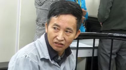 Kẻ ‘bán 1.253 bánh heroin’ lĩnh án chung thân