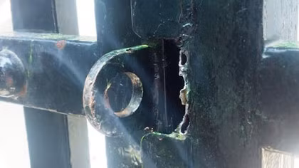 Bị đâm tử vong vì truy đuổi trộm lúc rạng sáng