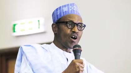 Muhammadu Buhari - "Vũ khí" chống khủng bố của Nigeria?