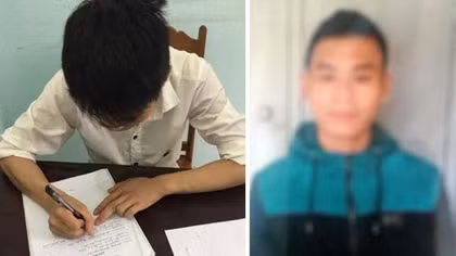 2 Cảnh sát khống chế thanh niên chống đối hoàn toàn đúng pháp luật