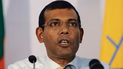 Cựu Tổng thống Maldives bị kết án tù vì liên quan đến khủng bố