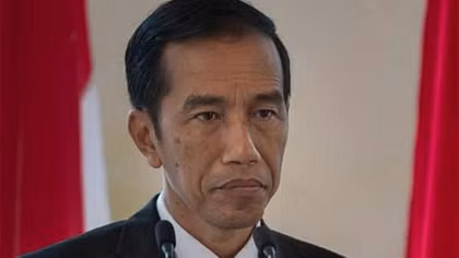 Tổng thống Indonesia tuyên bố cứng rắn phản đối 'đường 9 đoạn' của Trung Quốc