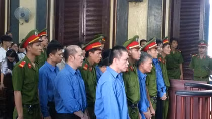 Những màn phù phép 'thổi giá' tàu lặn từ 100 triệu lên 130 tỷ đồng