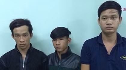 Vụ Long ‘thiếu gia’ chém người: Bắt giữ thêm 1 đàn em