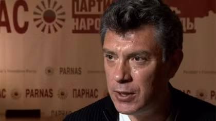 Nga: Ẩn số trong vụ sát hại lãnh đạo phe đối lập Boris Nemtsov