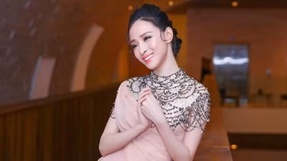 Đại gia tố cáo Hoa hậu Trương Hồ Phương Nga là ai?