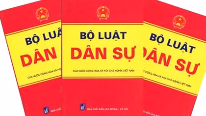 Bổ sung địa chỉ nhận thư miễn phí góp ý cho Dự thảo Bộ luật Dân sự (sửa đổi)