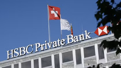 Ngân hàng HSBC giúp nhà giàu trốn thuế như thế nào?