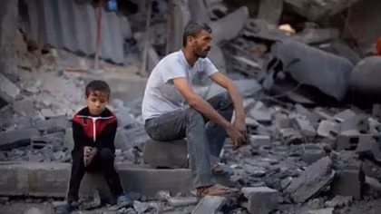 Tiến trình hòa đàm Israel – Palestine thêm chông chênh